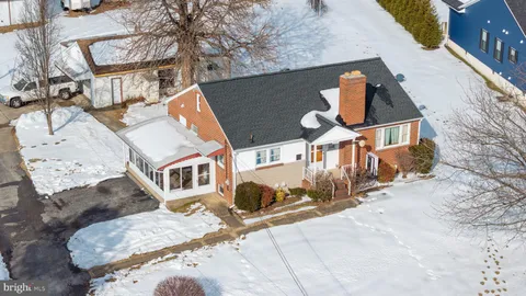 $295,000 | 4516 East Joppa Road, Perry Hall, MD 21128