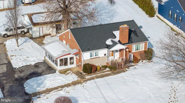 $295,000 | 4516 East Joppa Road, Perry Hall, MD 21128