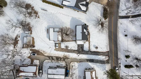 $295,000 | 4516 East Joppa Road, Perry Hall, MD 21128