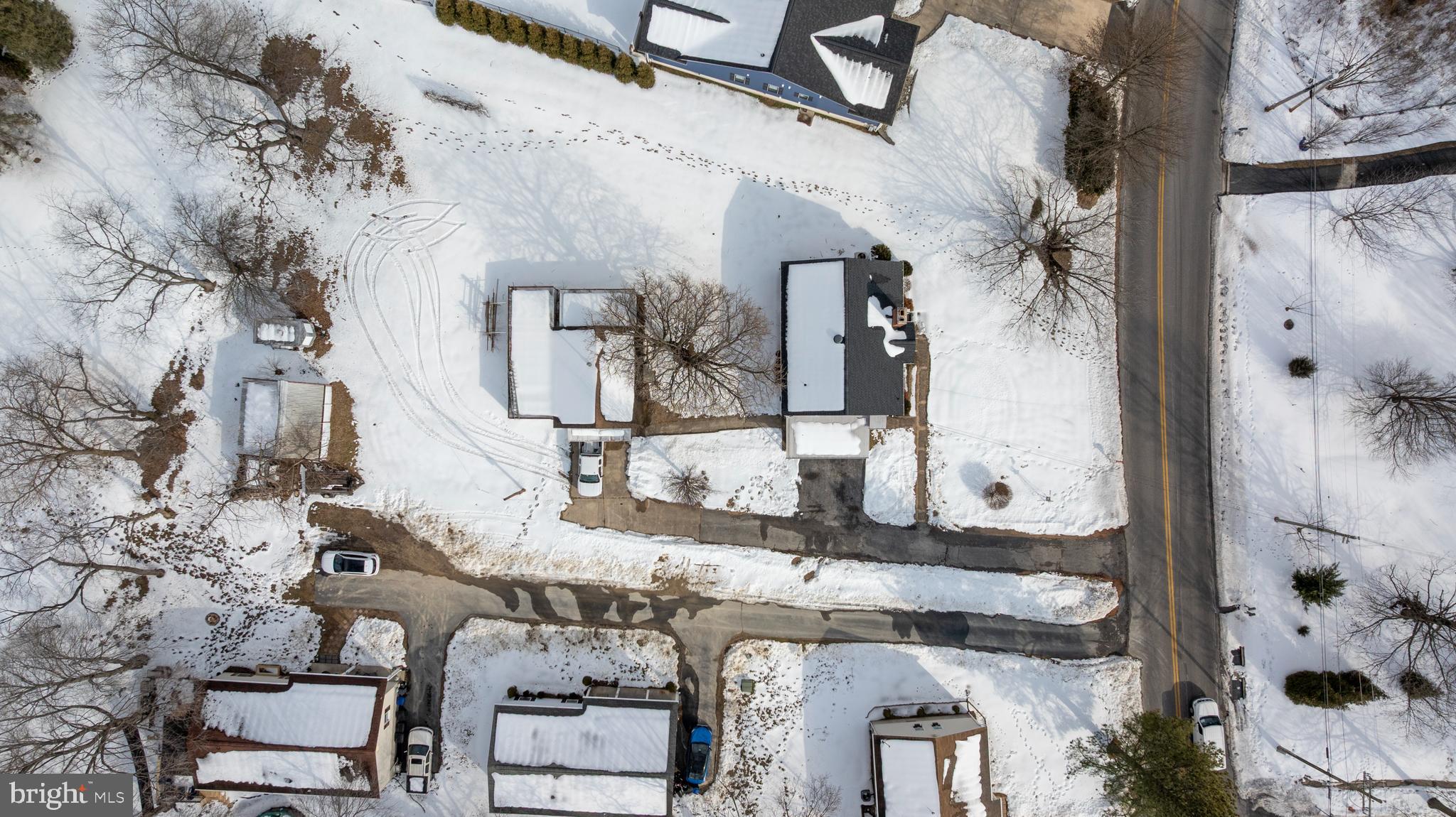 4516 East Joppa Road Perry Hall, MD 21128 - Photo 8 of 18