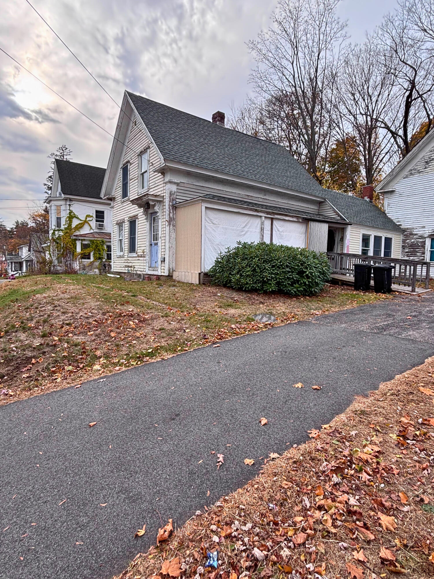 17 Twombley Road Sanford, ME 04073 - Photo 1 of 23 exterior2