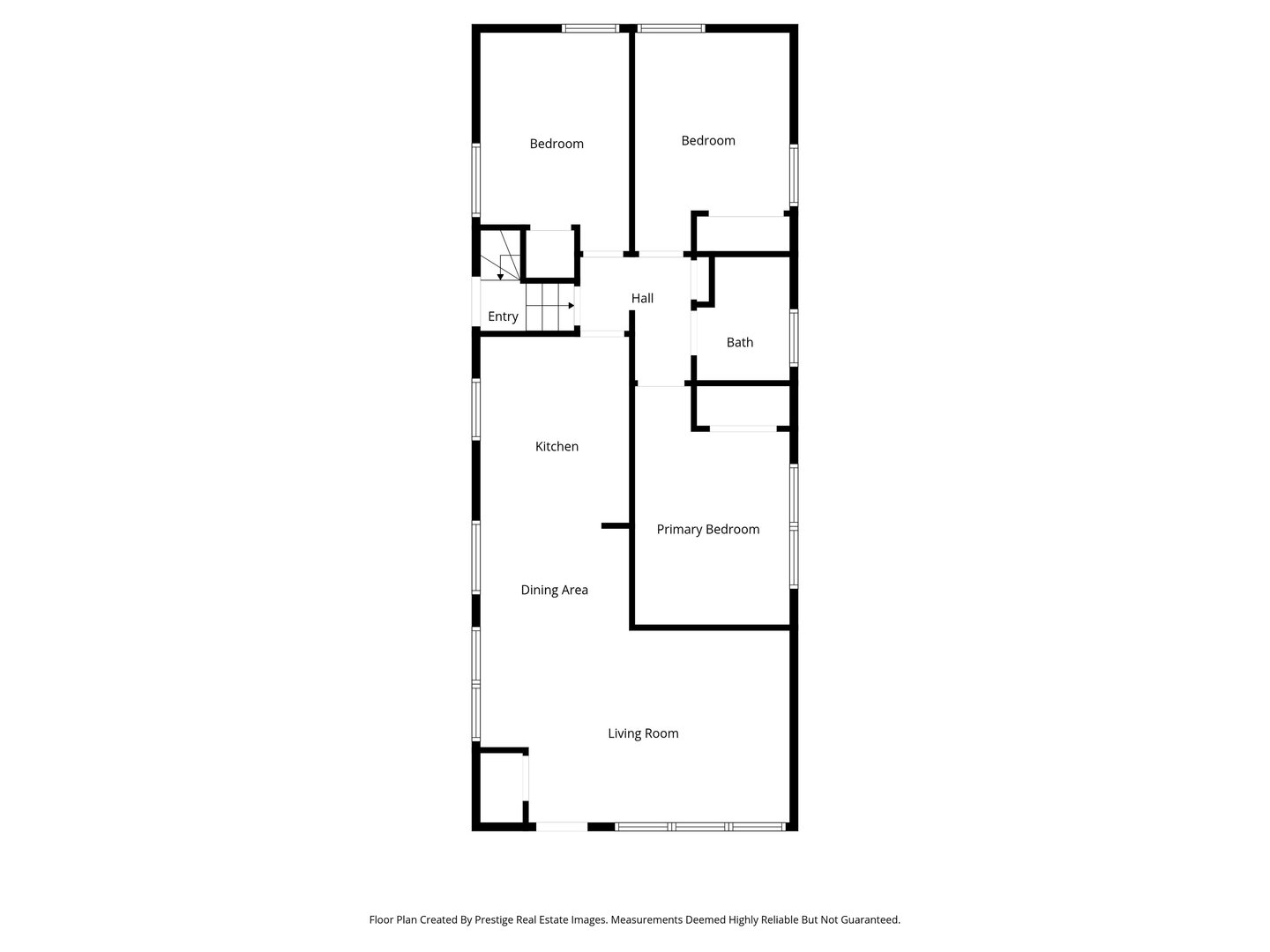 12358 South Lowe Avenue Chicago, IL 60628 - Photo 14 of 15