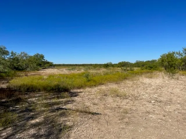 a view of lake with mountain