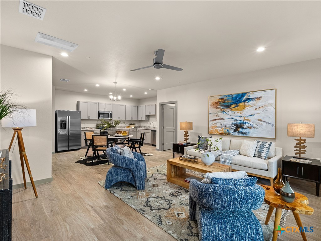 1554 Gruene Road, Unit B3 New Braunfels, TX 78130 - Photo 2 of 27