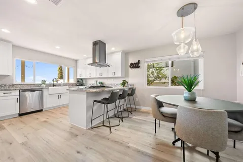 $1,395,000 | 6827 El Fuerte Street, Carlsbad, CA 92009