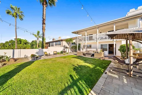 $1,395,000 | 6827 El Fuerte Street, Carlsbad, CA 92009