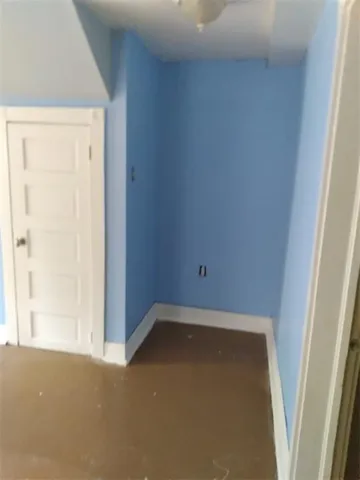 $1,045 | 3410 Napoleon Avenue, Unit B, New Orleans, LA 70125