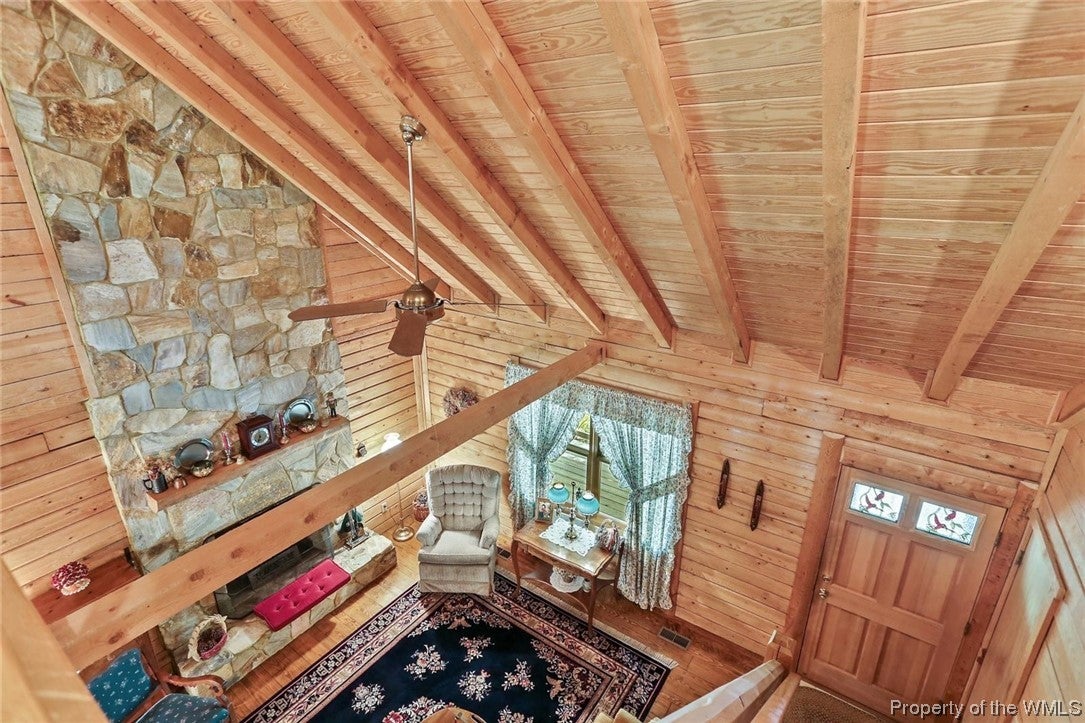 120 Tom Taylor Road Toano, VA 23168 - Photo 26 of 35 Gallery Image 26
