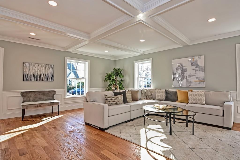 69 Grandview Road Arlington, MA 02476 - Photo 8 of 39 Gallery Image 8