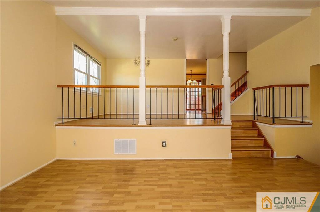 24 Ridge Road Edison, NJ 08817 - Photo 5 of 25 a view of entryway