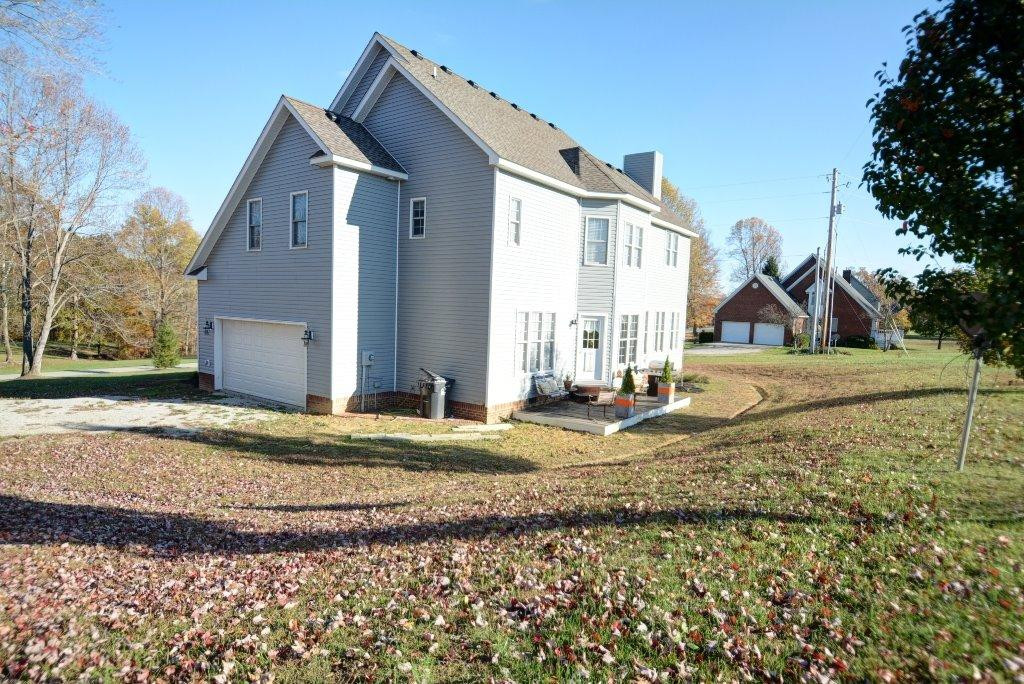 183 Doe Valley Road Clay City, KY 40312 - Photo 36 of 36 Photo 36