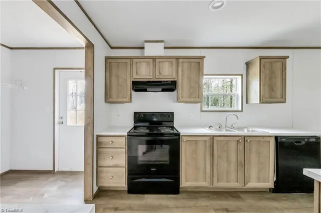 $229,900 | 253 Ridge Top Road, North Wilkesboro, NC 28659