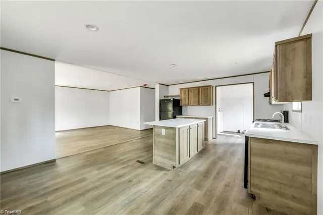 $229,900 | 253 Ridge Top Road, North Wilkesboro, NC 28659