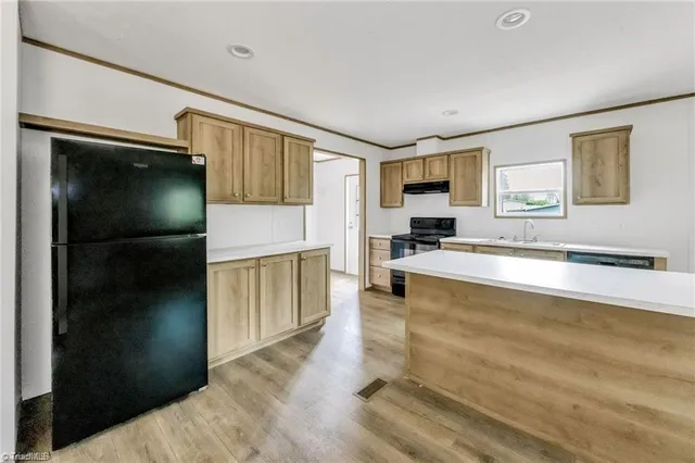 $229,900 | 253 Ridge Top Road, North Wilkesboro, NC 28659