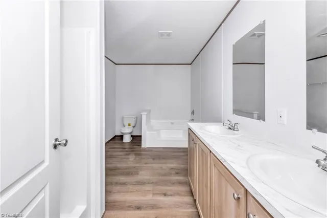 $229,900 | 253 Ridge Top Road, North Wilkesboro, NC 28659