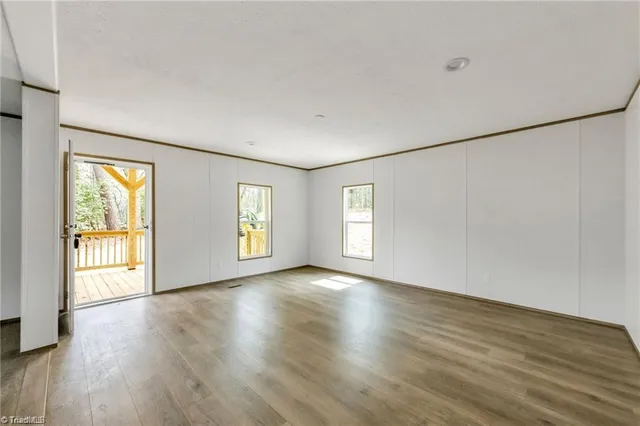 $229,900 | 253 Ridge Top Road, North Wilkesboro, NC 28659