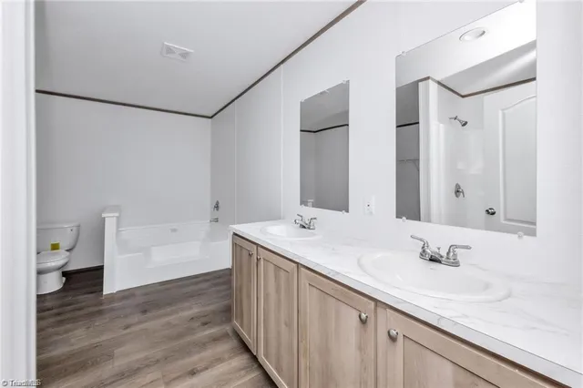 $229,900 | 253 Ridge Top Road, North Wilkesboro, NC 28659