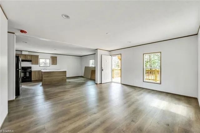 $229,900 | 253 Ridge Top Road, North Wilkesboro, NC 28659