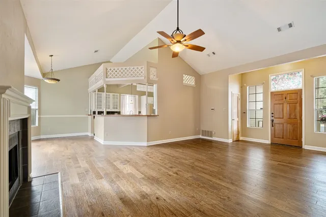 $449,000 | 12505 Hunters Chase Drive, Austin, TX 78729