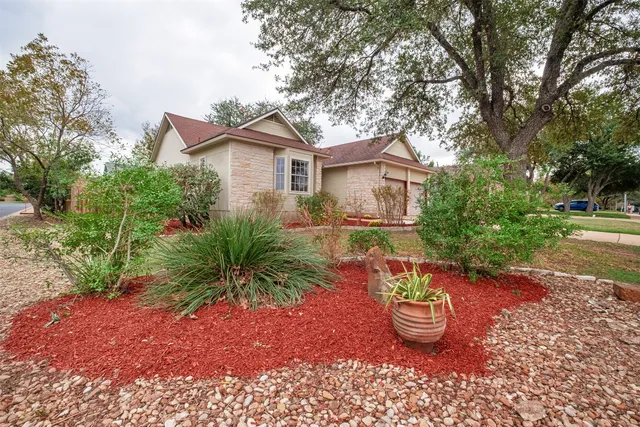 $449,000 | 12505 Hunters Chase Drive, Austin, TX 78729