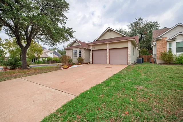 $449,000 | 12505 Hunters Chase Drive, Austin, TX 78729