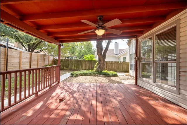 $449,000 | 12505 Hunters Chase Drive, Austin, TX 78729