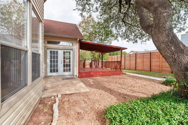 $449,000 | 12505 Hunters Chase Drive, Austin, TX 78729