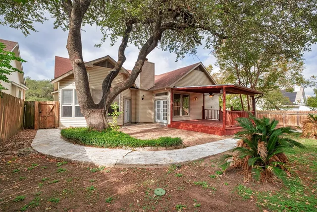 $449,000 | 12505 Hunters Chase Drive, Austin, TX 78729