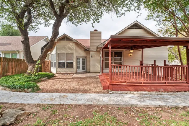 $449,000 | 12505 Hunters Chase Drive, Austin, TX 78729