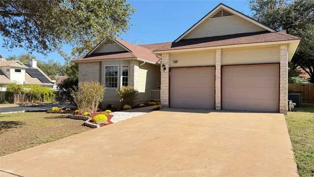 $449,000 | 12505 Hunters Chase Drive, Austin, TX 78729