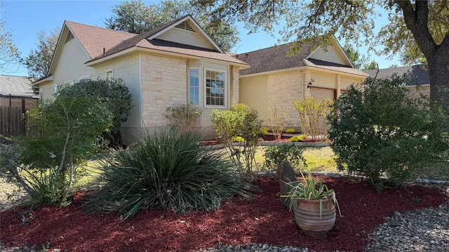 $449,000 | 12505 Hunters Chase Drive, Austin, TX 78729