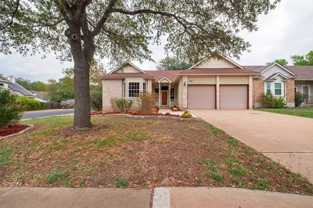 $449,000 | 12505 Hunters Chase Drive, Austin, TX 78729