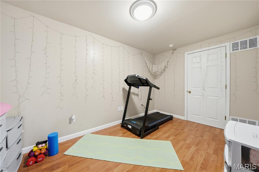 1366 Arbor Bluff Circle Ballwin, MO 63021 - Photo 28 of 37