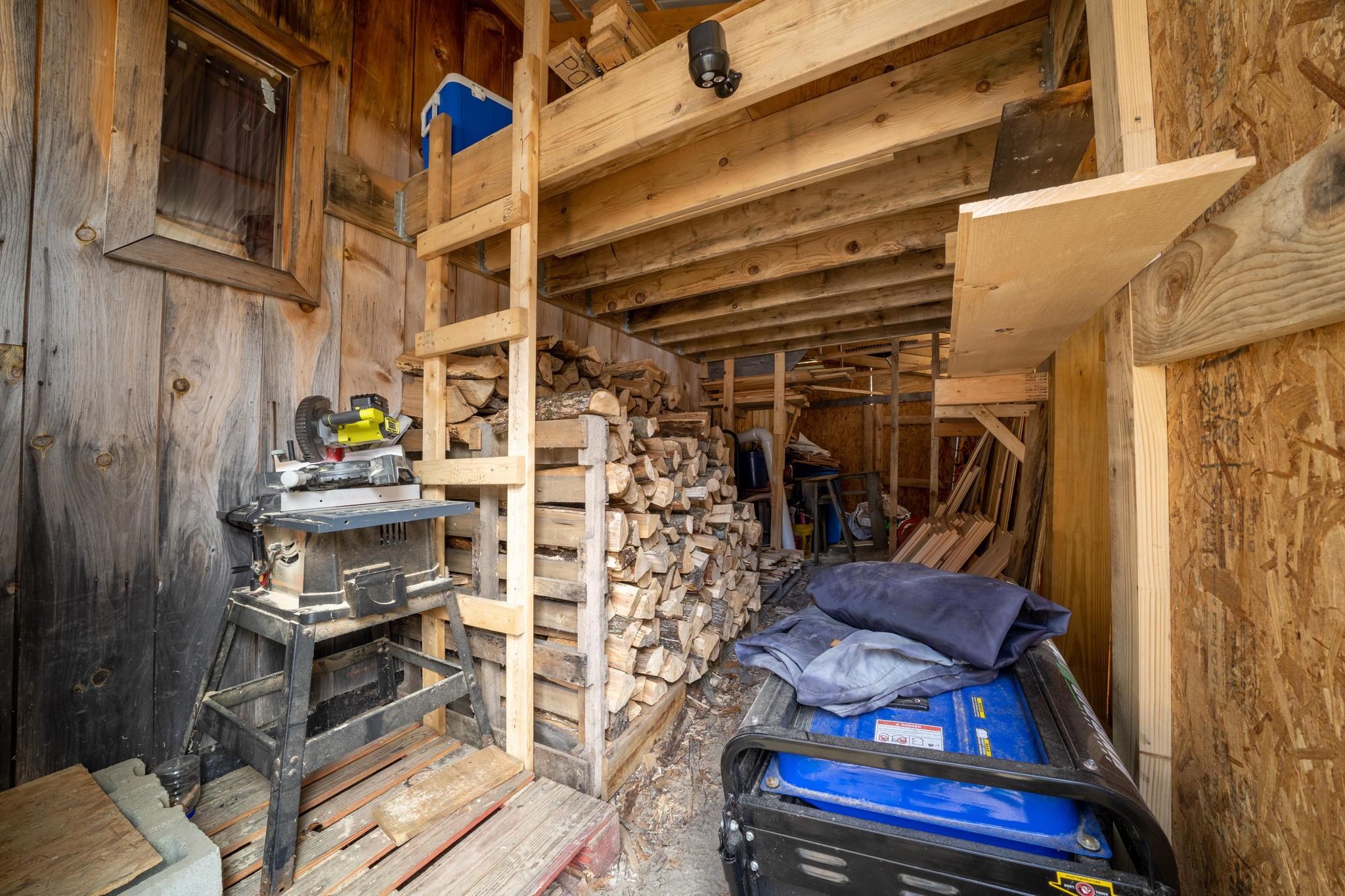 110 Dean Road Danbury, NH 03230 - Photo 11 of 34 Gallery Image 11