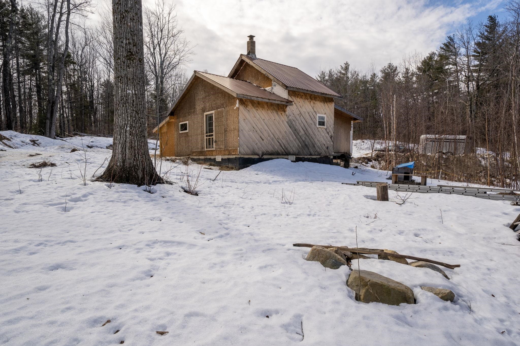 110 Dean Road Danbury, NH 03230 - Photo 12 of 34 Gallery Image 12