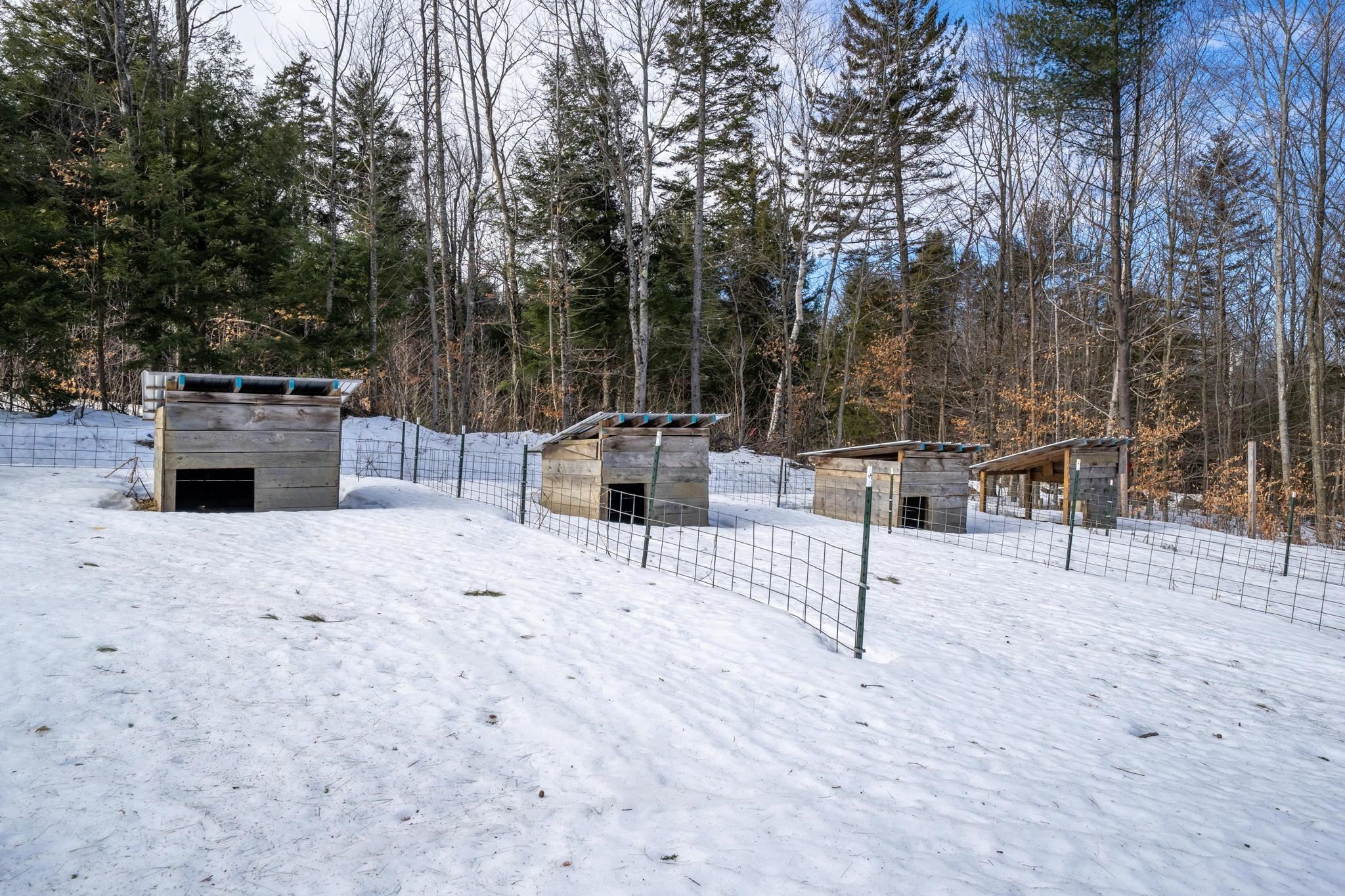 110 Dean Road Danbury, NH 03230 - Photo 16 of 34 Gallery Image 16