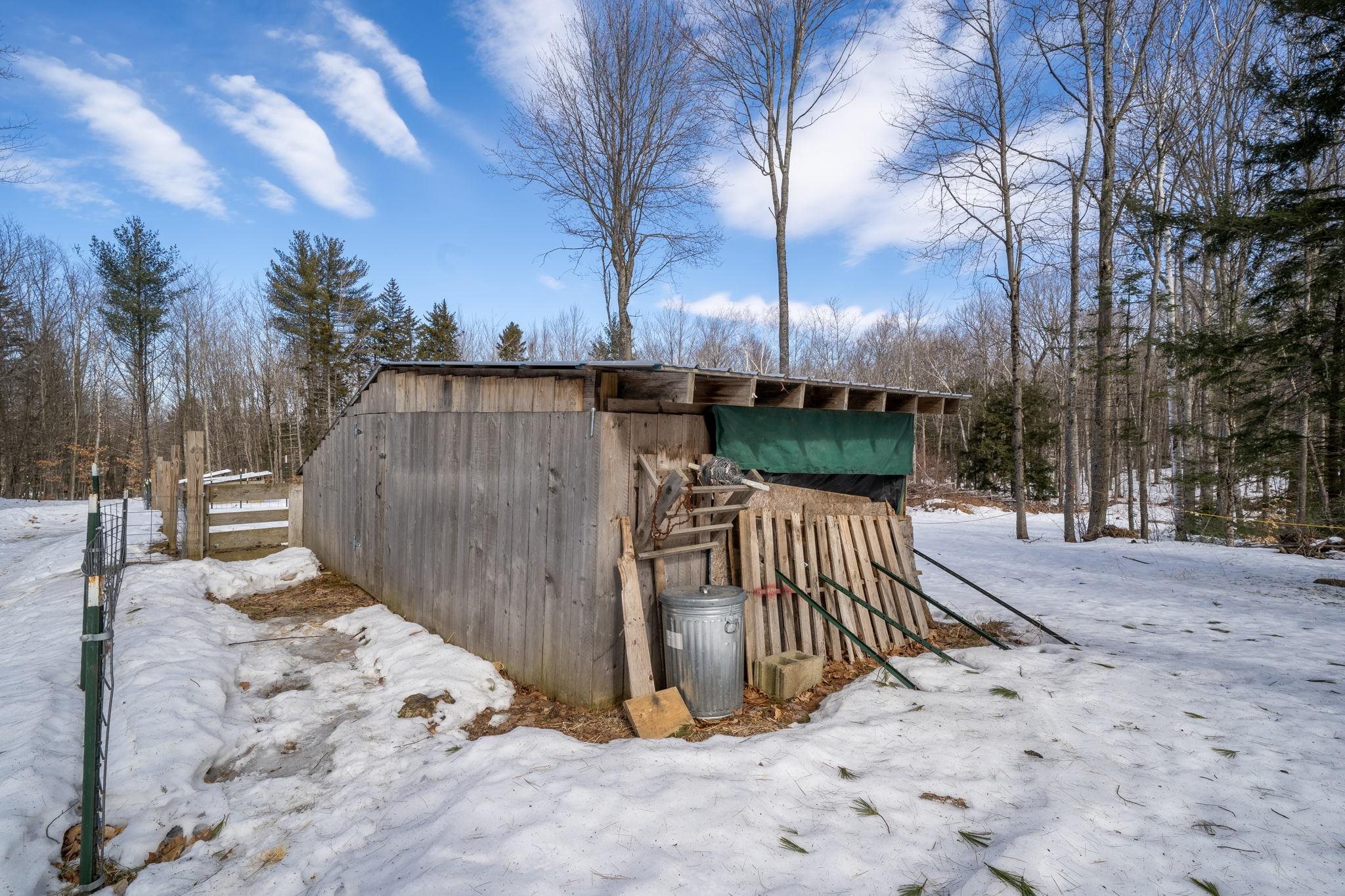 110 Dean Road Danbury, NH 03230 - Photo 17 of 34 Gallery Image 17