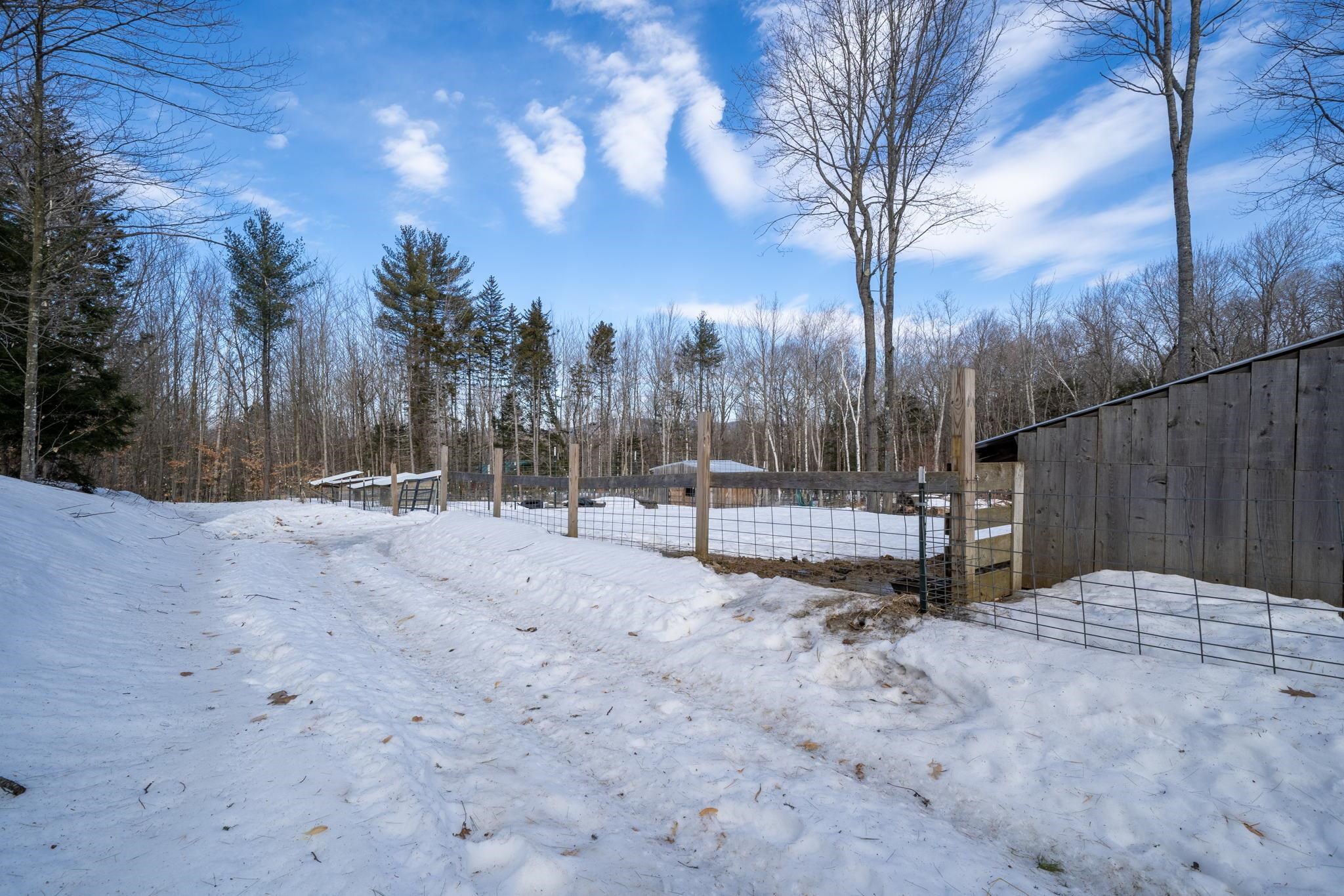 110 Dean Road Danbury, NH 03230 - Photo 19 of 34 Gallery Image 19