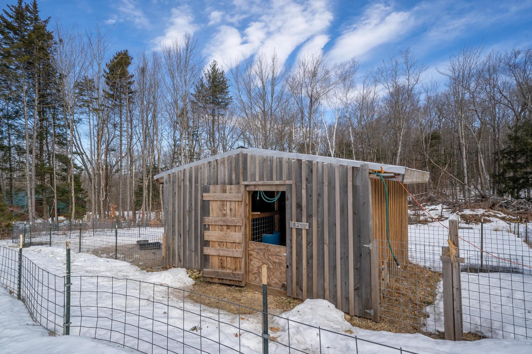 110 Dean Road Danbury, NH 03230 - Photo 20 of 34 Gallery Image 20