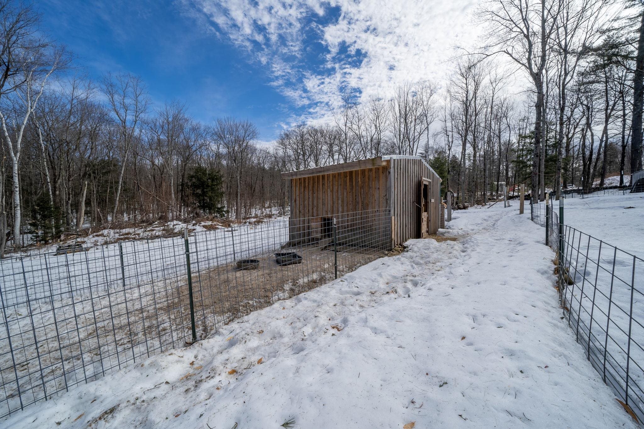 110 Dean Road Danbury, NH 03230 - Photo 24 of 34 Gallery Image 24