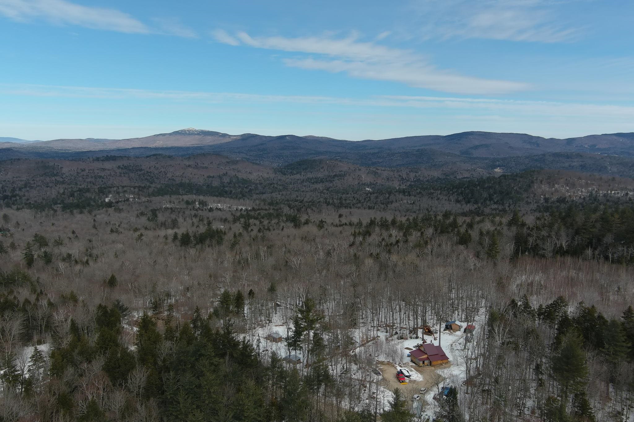 110 Dean Road Danbury, NH 03230 - Photo 27 of 34 Gallery Image 27