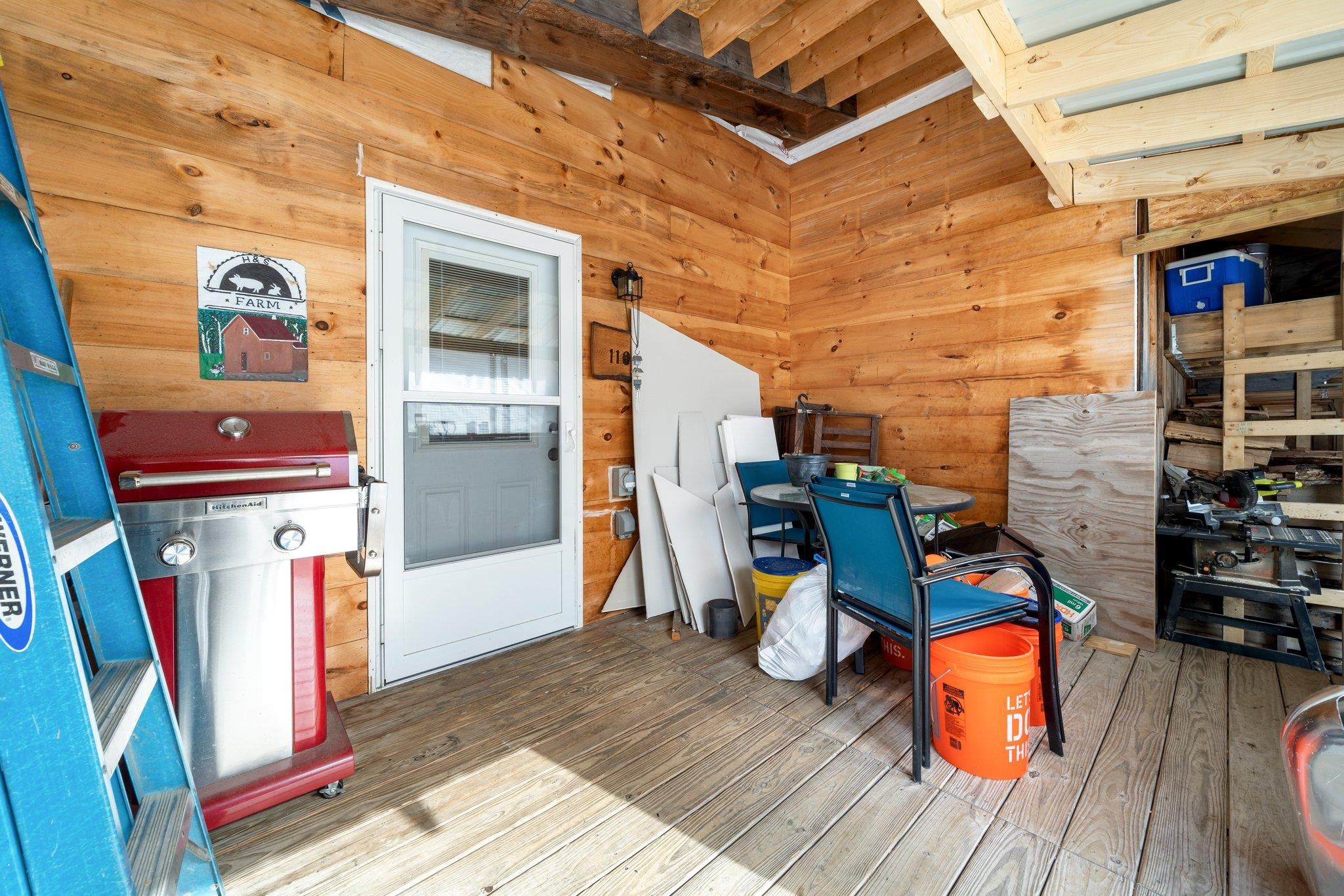 110 Dean Road Danbury, NH 03230 - Photo 29 of 34 Gallery Image 29