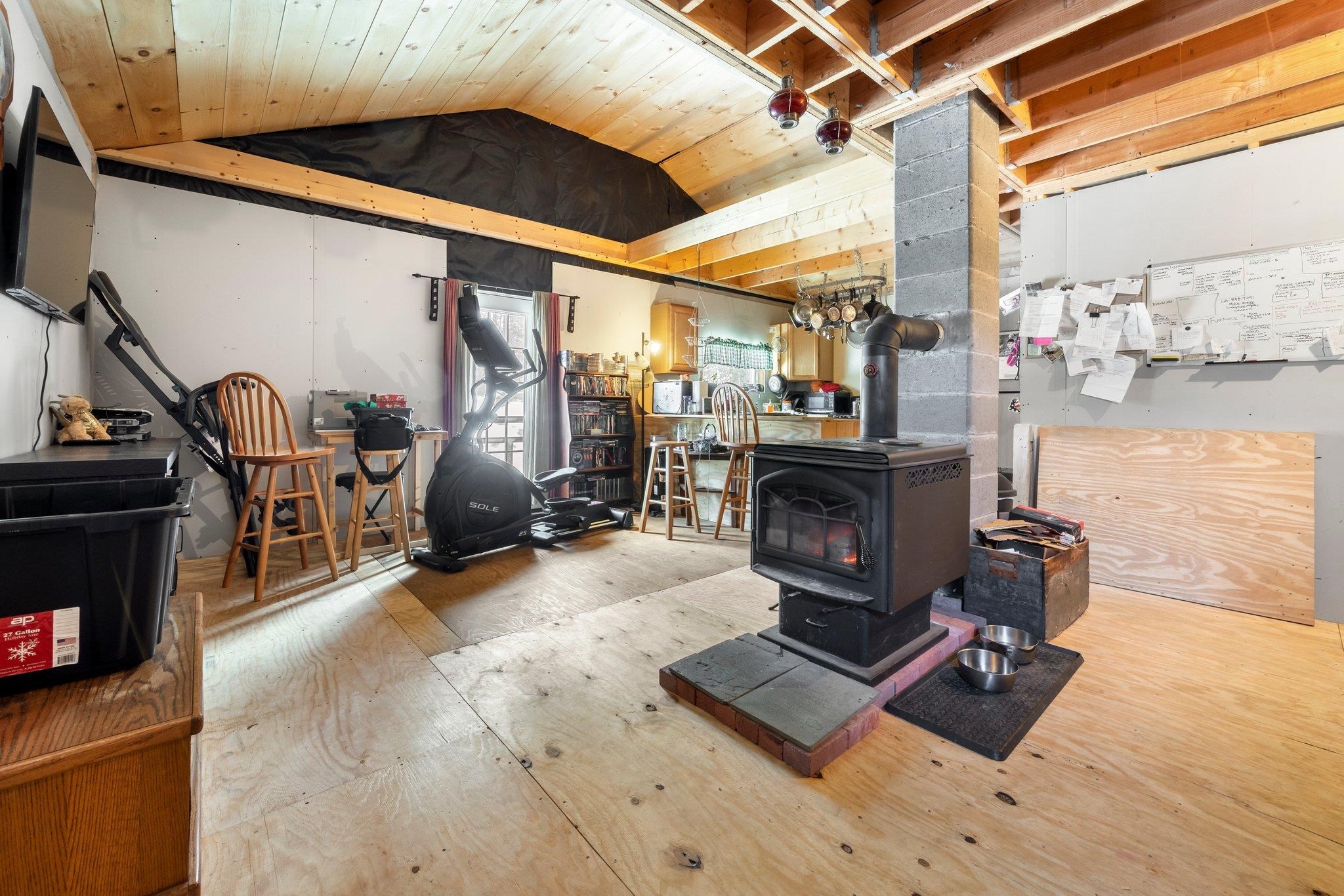 110 Dean Road Danbury, NH 03230 - Photo 32 of 34 Gallery Image 32