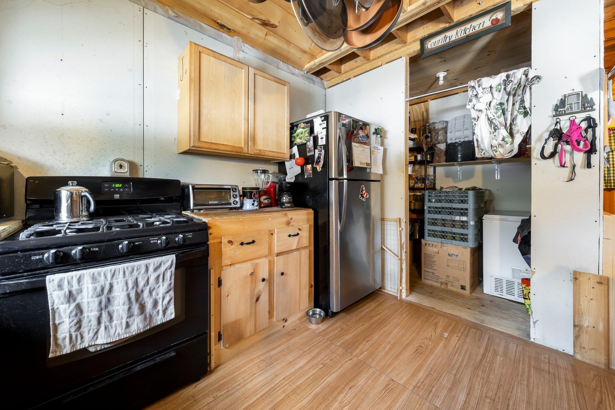110 Dean Road Danbury, NH 03230 - Photo 7 of 34 Gallery Image 7