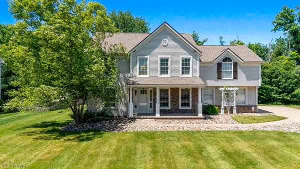 $544,500 | 8538 Oaktree Drive, Macedonia, OH 44056