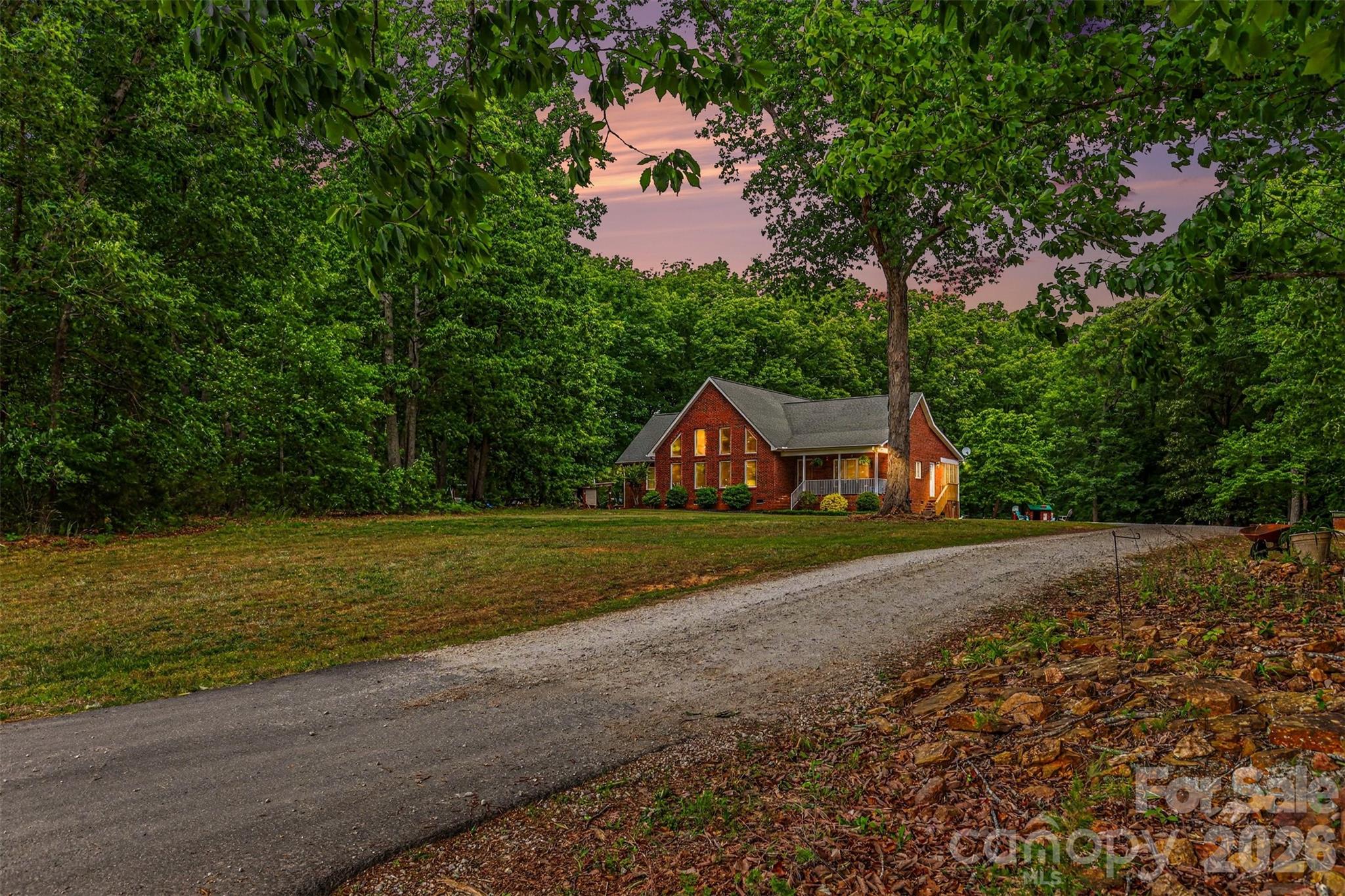 884 Beamguard Road Clover, SC 29710 - Photo 2 of 33