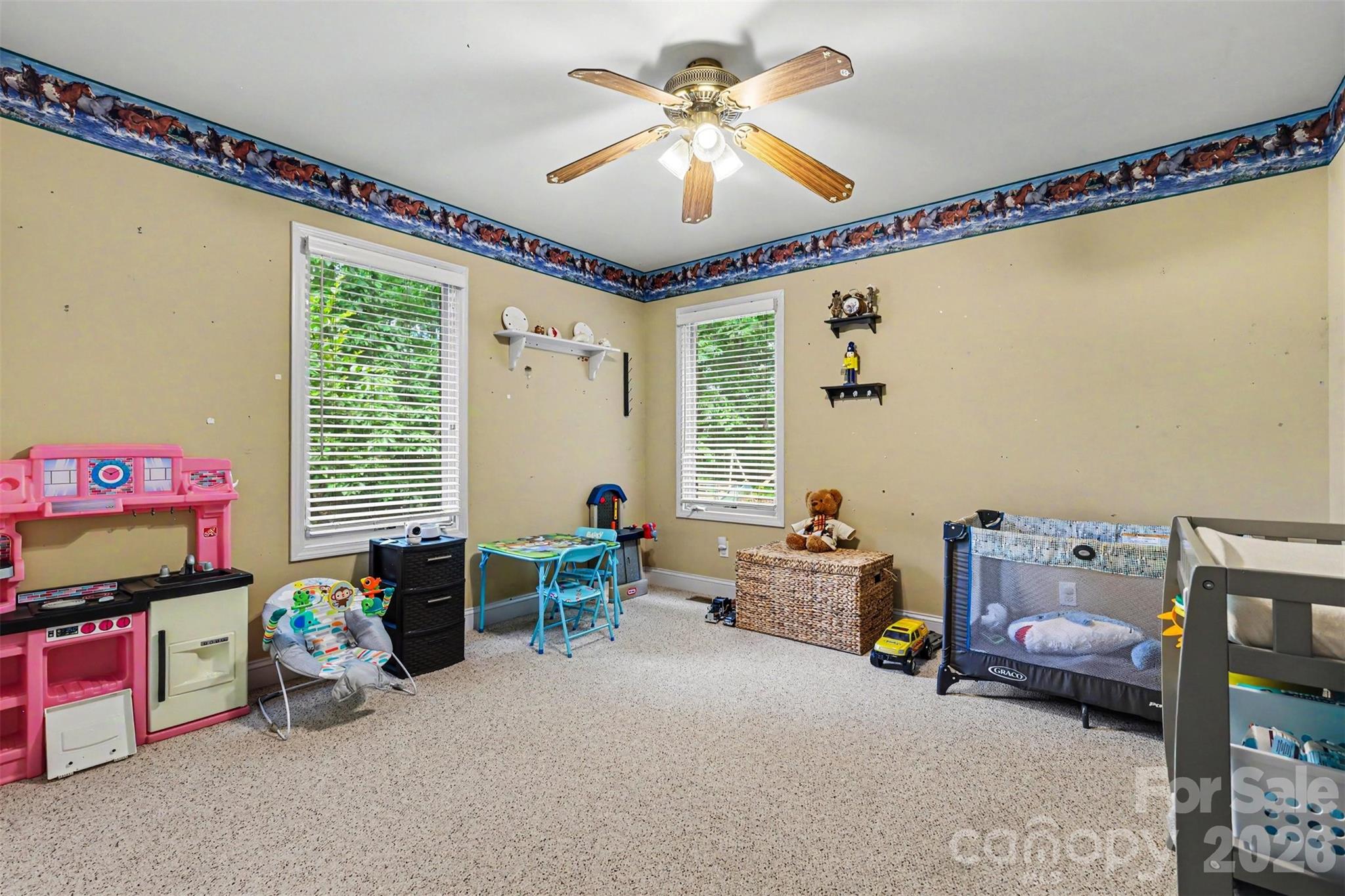 884 Beamguard Road Clover, SC 29710 - Photo 22 of 33