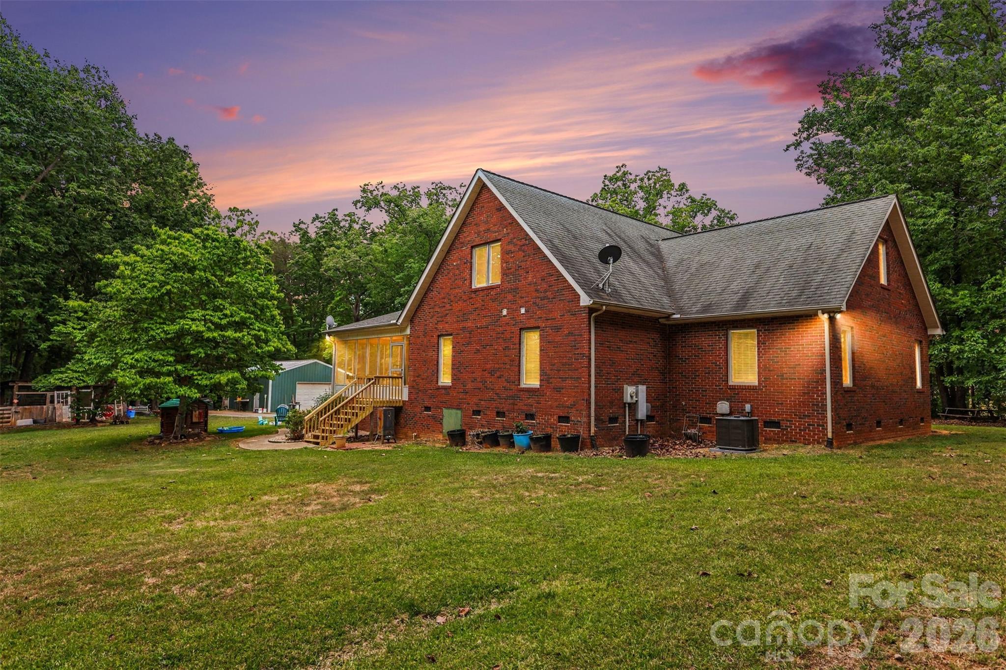 884 Beamguard Road Clover, SC 29710 - Photo 3 of 33