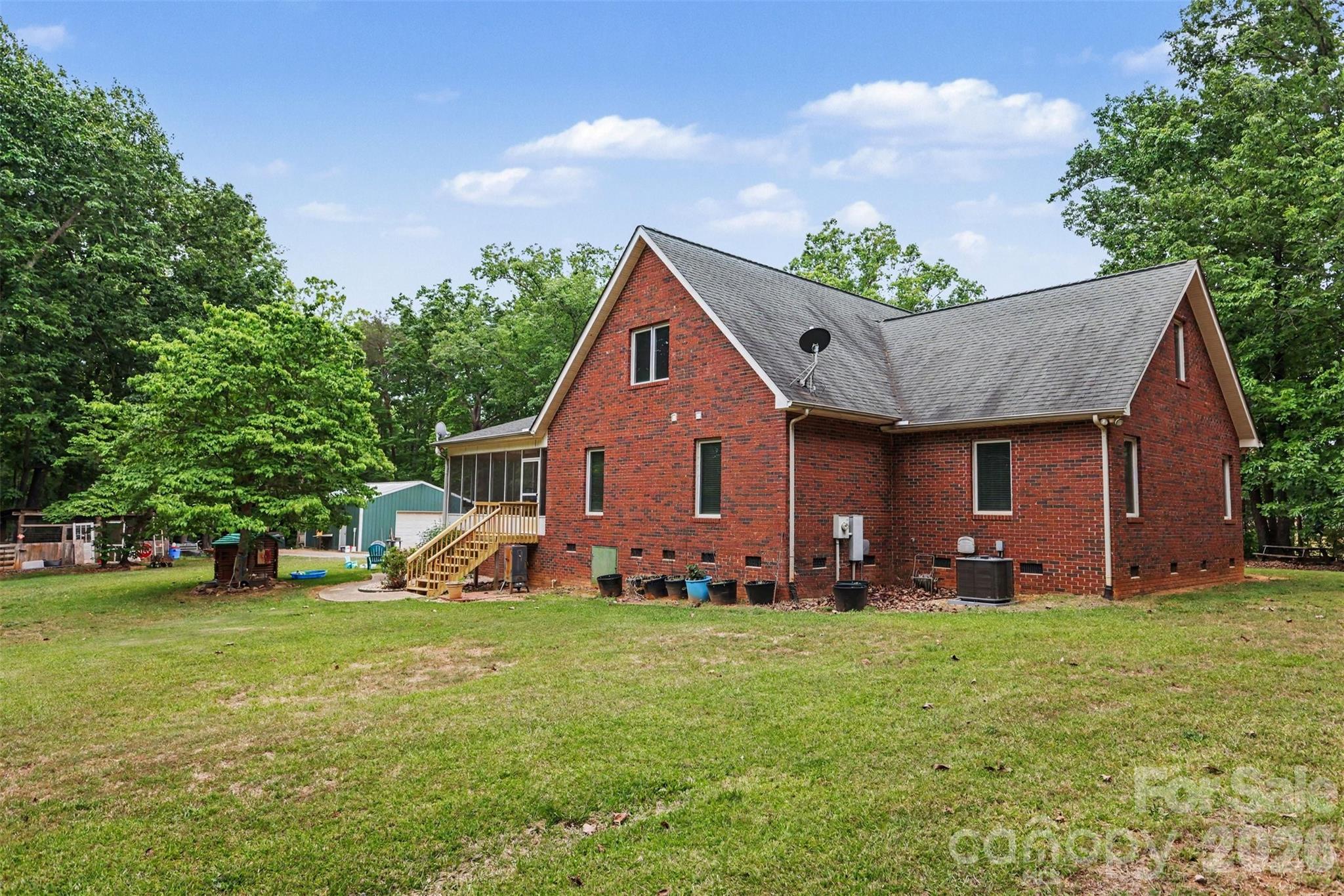 884 Beamguard Road Clover, SC 29710 - Photo 31 of 33