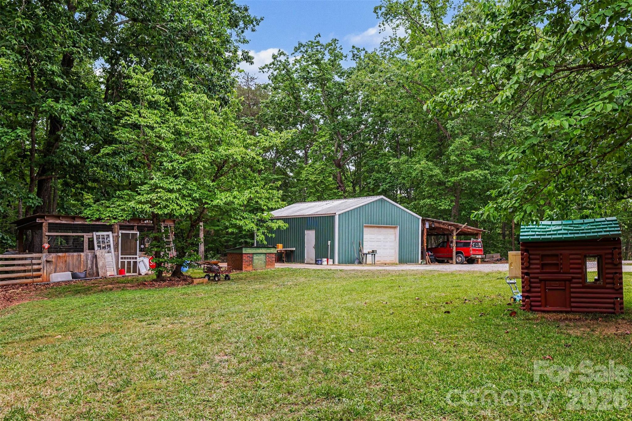 884 Beamguard Road Clover, SC 29710 - Photo 32 of 33